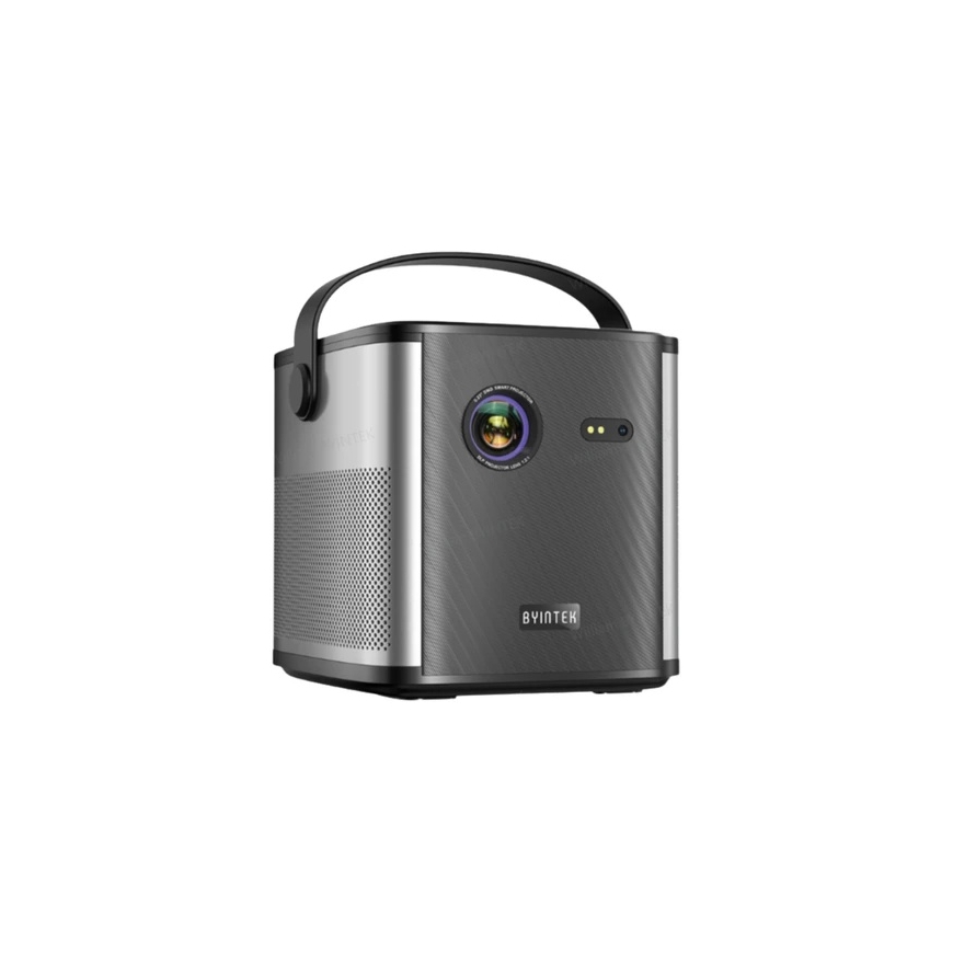 BYINTEK BOOK 2 MAX DLP projektor 500 15000mAh GTV