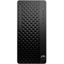 Hewlett Packard (HP) ProDesk Tower 2 G1a, Ryzen 3 8300G, 1x8 GB DDR5, Radeon 780M, 512GB, usb kl.+m., DP+HDMI, 180W auksinis, Wi