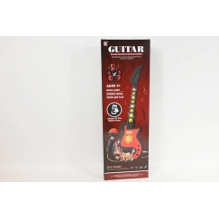Swede Kitarr koos patareiga mikrofoniga G8778 23046