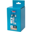 Makita Koksuraksts ar 2 Griezuma Malām, 65mm, ar 7/16" Sešstūra kātu E-27626 Makita Koksuraksts ar 2 Griezuma Malām, 65mm, ar 7/16" Sešstūra kātu E-27626