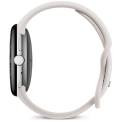 Google Pixel Watch 4 45mm LTE Hopea/Keraamiikka GA10844-EU