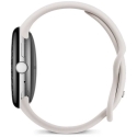 Google Pixel Watch 4 45mm LTE Hopea/Keraamiikka GA10844-EU