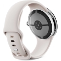 Google Pixel Watch 4 45mm LTE Серебристый/Керамика GA10844-EU