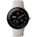 Google Pixel Watch 4 45mm LTE Silver/Porclain GA10844-EU