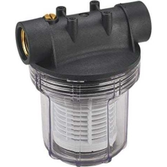 Einhell siurblių ikifiltras 12 cm 4173801