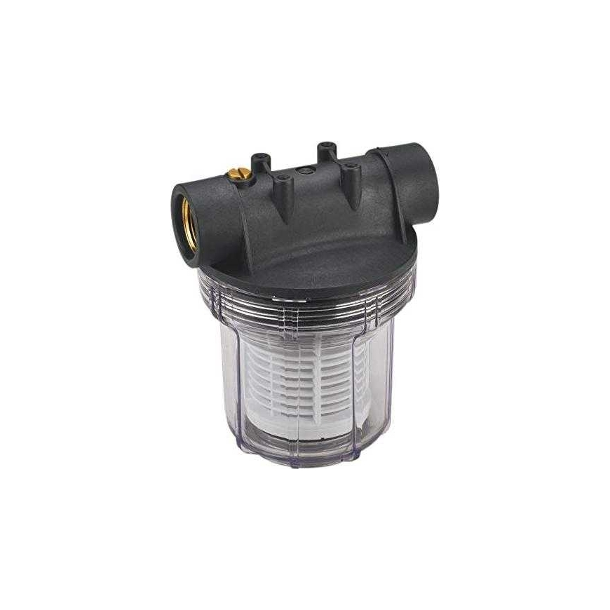 Einhelli pumpade eelfilter 12 cm 4173801