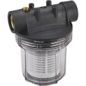 Предфильтр для насоса Einhell Einhell 12 см 4173801 Предфильтр для насоса Einhell Einhell 12 см 4173801