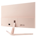 ASUS VU249CFE-P computer monitor 60.5 cm (23.8") 1920 x 1080 pixels Full HD LCD Pink