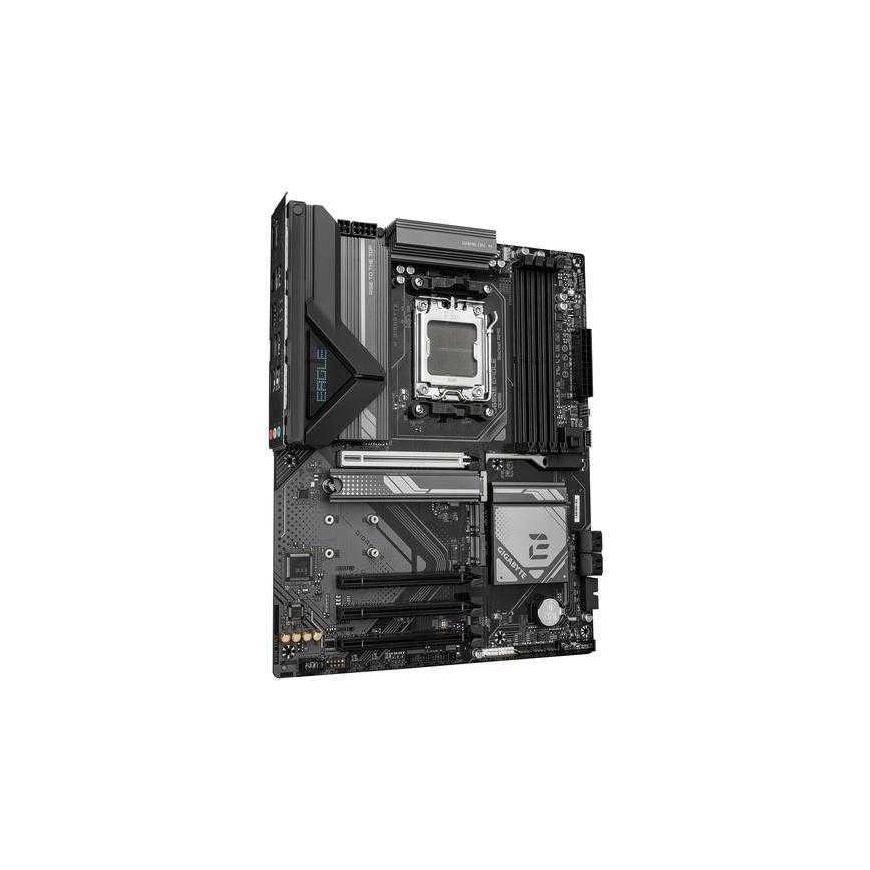 Gigabyte B650E EAGLE – 2