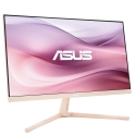 ASUS VU249CFE-P tietokoneen litteä näyttö 60,5 cm (23.8") 1920 x 1080 pikseliä Full HD LCD Vaaleanpu
