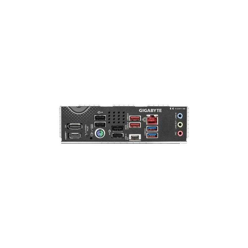 Gigabyte B650E EAGLE – 3