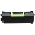 Lexmark 24B6015 Melnais Lexmark 24B6015 Melnais