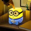 Paladone Bob SquishyGlo silikoonvalgus laetav Paladone Bob SquishyGlo silikoonvalgus laetav