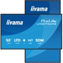 iiyama LH5075UHS-B2AG Signage Display iiyama LH5075UHS-B2AG Signage Display