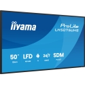 iiyama LH5075UHS-B2AG Signage Display iiyama LH5075UHS-B2AG Signage Display