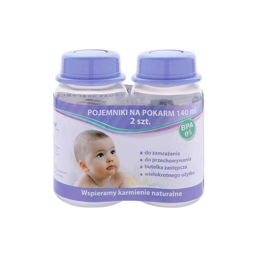 Simed Simed Piimapudel konteiner 2tk