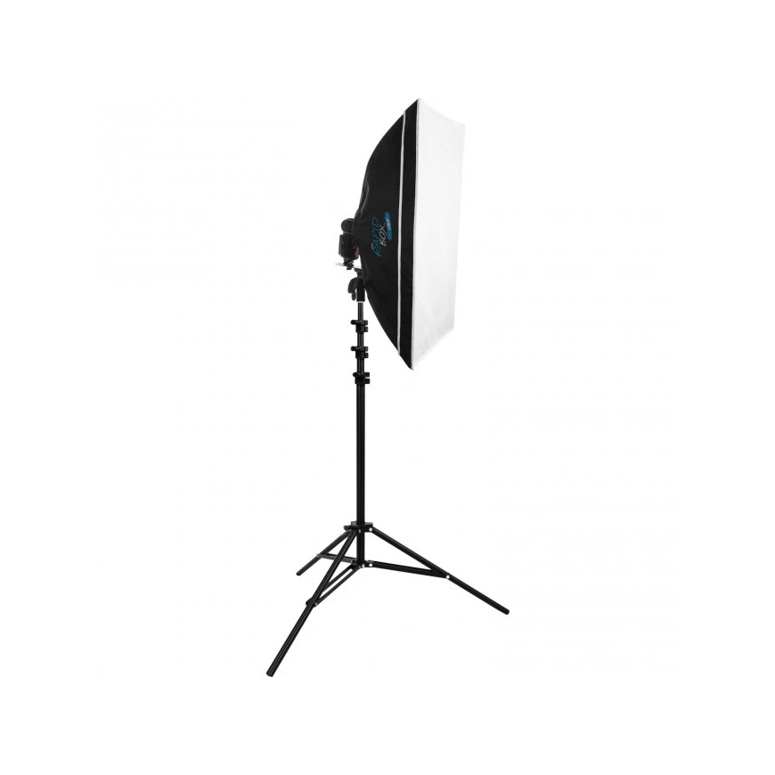 Fotogrāfijas softboks - Westcott 10" x 24" Strip Rapid Box