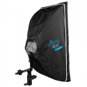 Photographic softbox - Westcott 10" x 24" Strip Rapid Box Photographic softbox - Westcott 10" x 24" Strip Rapid Box