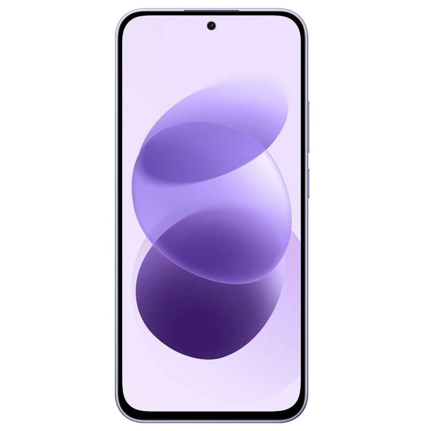 Xiaomi Redmi Note 17 5G 6/256GB Dangaus Violetinė
