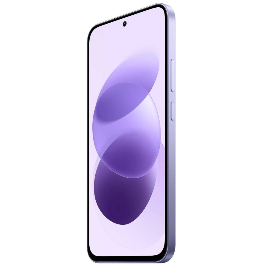 Xiaomi Redmi Note 17 5G 6/256GB Небесно-фиолетовый – 2