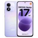 Xiaomi Redmi Note 17 5G 6/256GB Небесно-фиолетовый Xiaomi Redmi Note 17 5G 6/256GB Небесно-фиолетовый