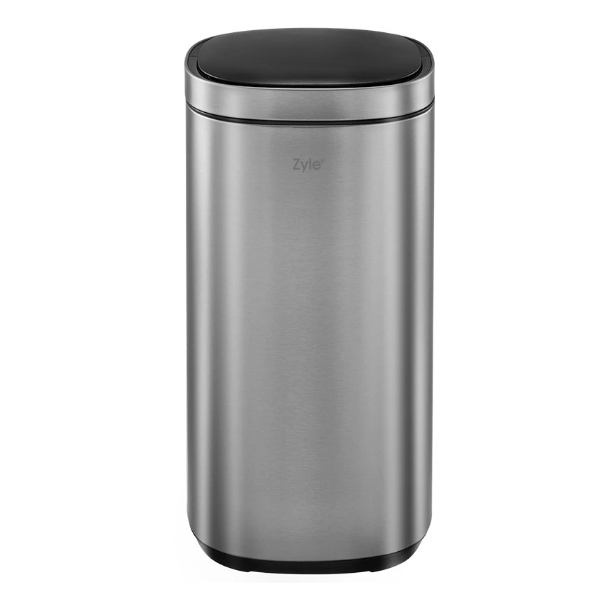 Automatic Trash Can Zyle ZY8643STB, 30 l – 2