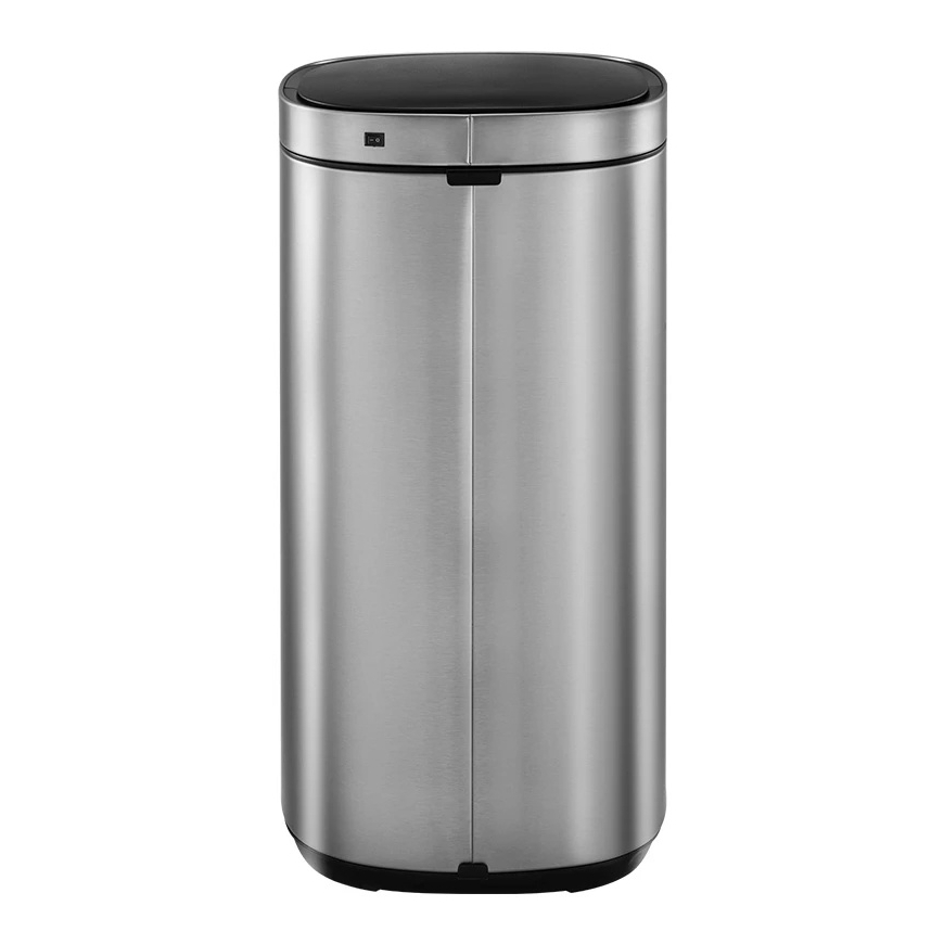 Automatic Trash Can Zyle ZY8643STB, 30 l – 3