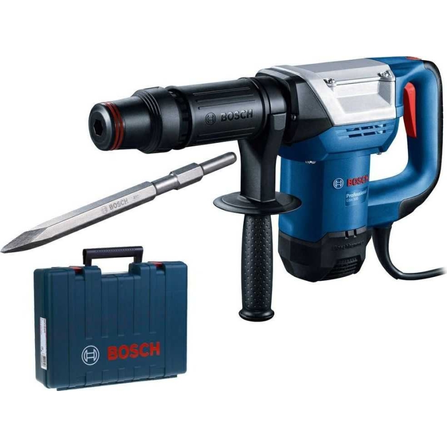 Bosch Demontavimo plaktukas GSH 500 1150 W