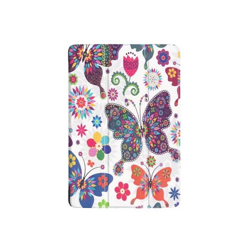 Riff grāmatu maciņš Samsung Tab S4 10.5 T830 / T835 Butterfly – 2