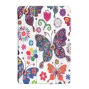 Riff Book case for Samsung Tab S4 10.5 T830 / T835 Butterfly
