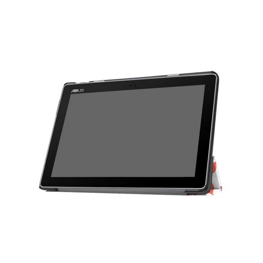 Riff-kansio Samsung Tab S4 10.5 T830 / T835 Butterfly – 4