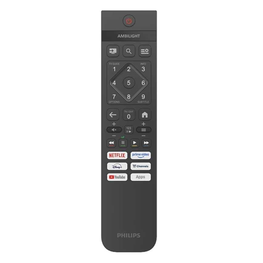 Philips 43PQS7801/12 – 4
