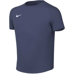 Футболка для детей Nike Dri-Fit Academy II темно-синяя HV8168 410 (M)