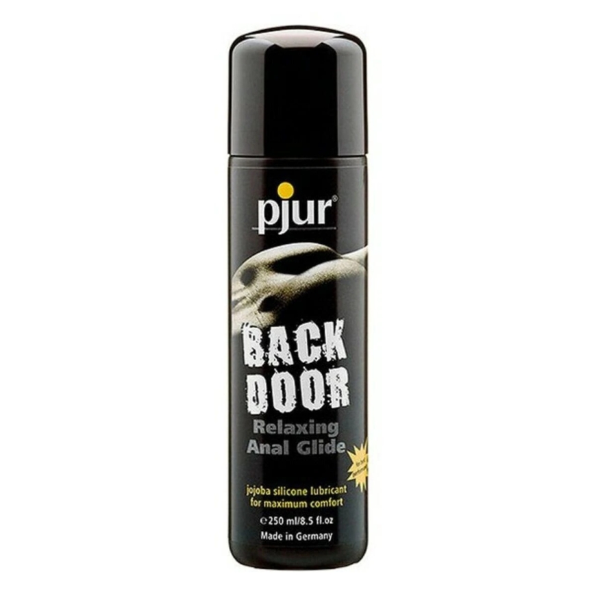 pjur backdoor silicone 250 ml