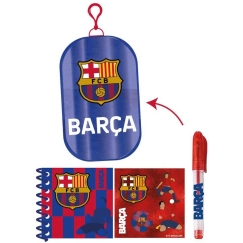 CERDÁ F.C. Barcelona toimistotarvikkeiden setti