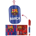 CERDÁ F.C. Barcelona kontoritarvete komplekt CERDÁ F.C. Barcelona kontoritarvete komplekt
