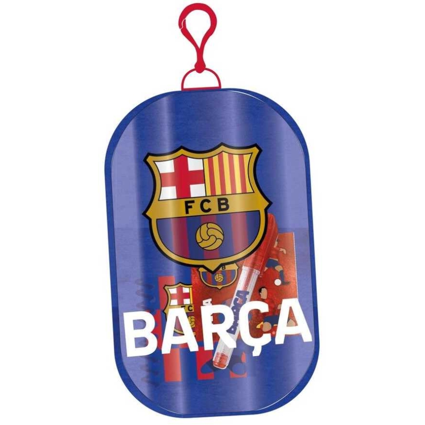 Набор канцелярских принадлежностей CERDÁ F.C. Barcelona – 2