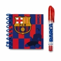 CERDÁ F.C. Barcelona stationary set CERDÁ F.C. Barcelona stationary set