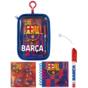 CERDÁ F.C. Barcelona stationary set CERDÁ F.C. Barcelona stationary set