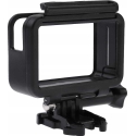 Puluz rėmo tvirtinimo korpusas DJI Osmo Action / Puluz Puluz rėmo tvirtinimo korpusas DJI Osmo Action / Puluz
