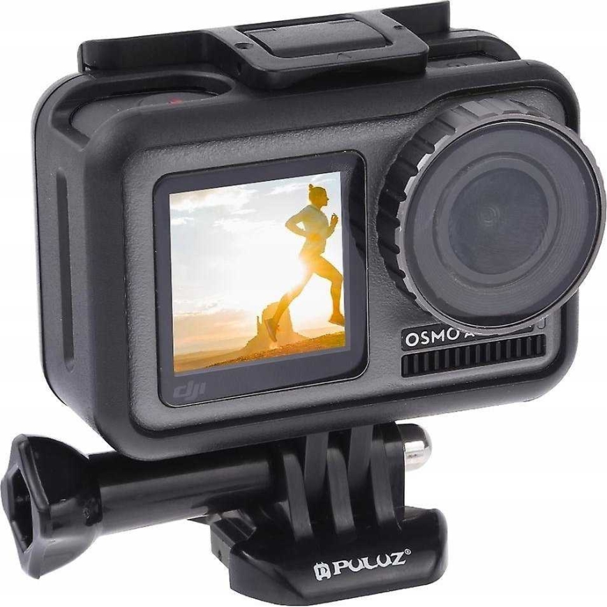 Puluz Frame Mount Housing For DJI Osmo Action / Puluz – 3