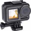 Puluz-kiinnityskehys DJI Osmo Actionille / Puluz Puluz-kiinnityskehys DJI Osmo Actionille / Puluz