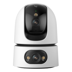 Imou Ranger Dual Pro 10MP IP-turvakamera Sisätila 2304 x 1296 pikseliä Vastaanotto