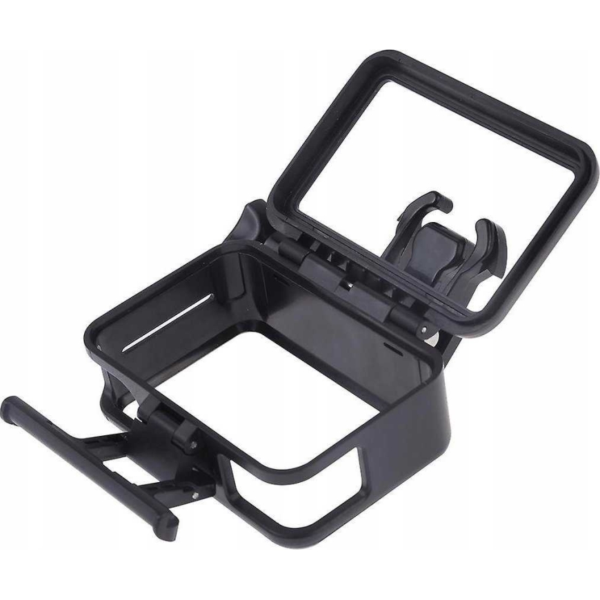 Puluz rāmis ar stiprinājumu DJI Osmo Action / Puluz – 4