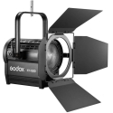 Valgustusseade - Godox F7 120D K1 Daylight LED Fresnel Light 15°-60° Valgustusseade - Godox F7 120D K1 Daylight LED Fresnel Light 15°-60°