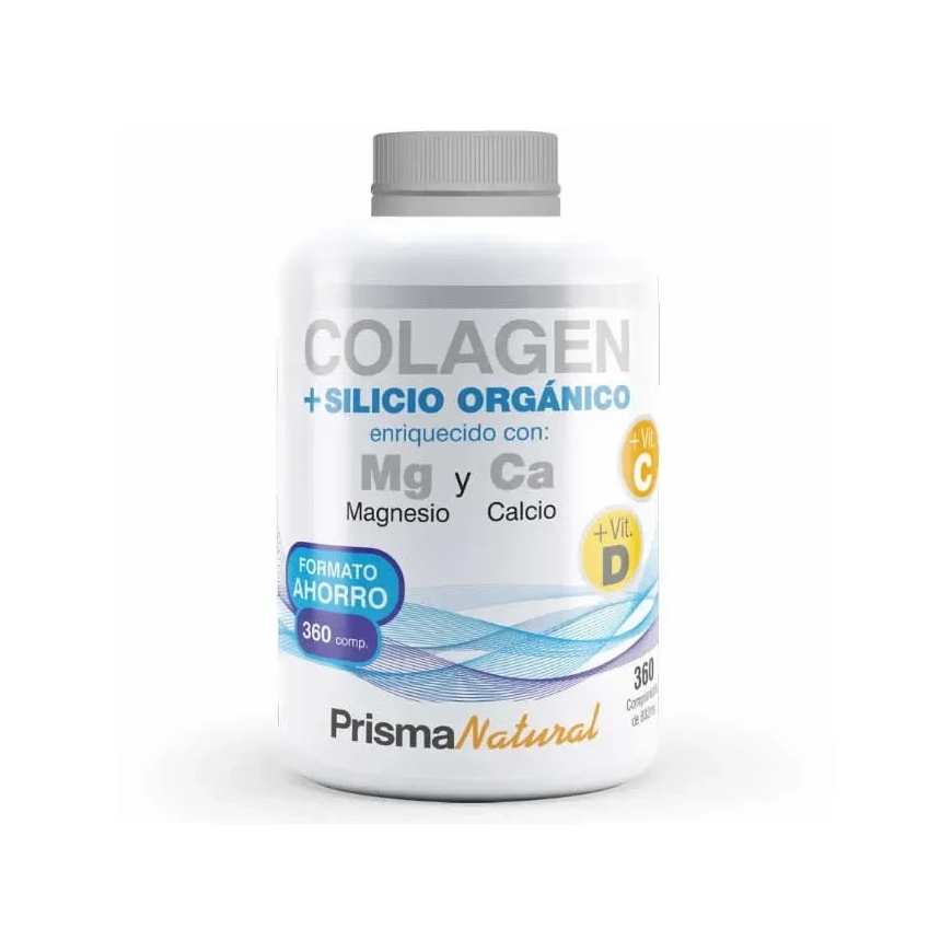 Prisma Natural Prisma Nat Uusi ekologinen Sil kollageeni 180 kpl – 2