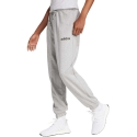 adidas Essentials Linear French Terry Cuffed Bikses sievietēm Gaiši pelēkas JC5953 (M) adidas Essentials Linear French Terry Cuffed Bikses sievietēm Gaiši pelēkas JC5953 (M)