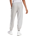 adidas Essentials Linear French Terry Cuffed Bikses sievietēm Gaiši pelēkas JC5953 (M) adidas Essentials Linear French Terry Cuffed Bikses sievietēm Gaiši pelēkas JC5953 (M)