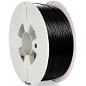 Verbatim 55318 PLA Filament 1,75 mm 1kg Black Verbatim 55318 PLA Filament 1,75 mm 1kg Black