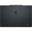 MSI Cyborg 15 B2RWFKG-038XPL kannettava tietokone - Core 7 240H | 15,6" | 64GB | 2TB | NoOS | RTX 5060 MSI Cyborg 15 B2RWFKG-038XPL kannettava tietokone - Core 7 240H | 15,6" | 64GB | 2TB | NoOS | RTX 5060